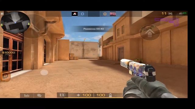 🎅СТРИМ STANDOFF 2 СОБИРАЮ НА TEC - 9 "RESTLESS"🎅 смотреть онлайн