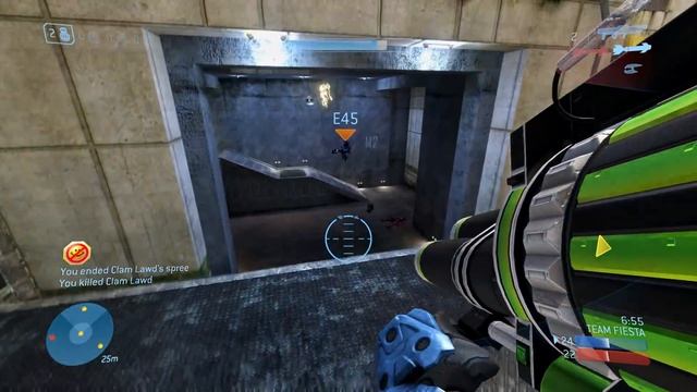 we still playin halo 3 in 2022 🙌 смотреть онлайн