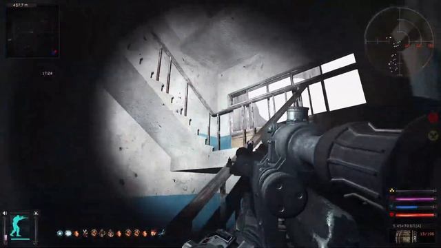 S.T.A.L.K.E.R. OGSR GUNSLINGER | Warframe | Paladins - АРТЕФАКТЫ, БАБЛО ЕСТЬ??? смотреть онлайн