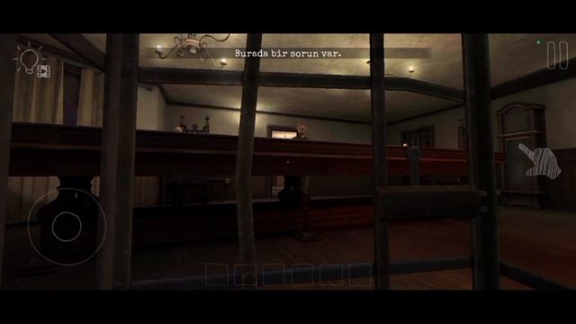 How To Solve The Box Puzzle In 911: Prey смотреть онлайн