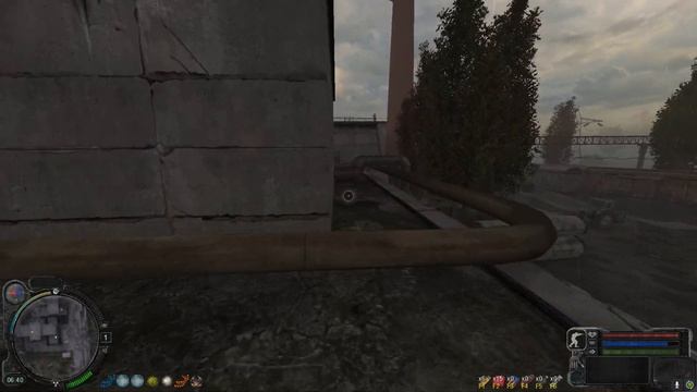 NS OGSR | Тайник Кости на Агропроме | Все варианты смотреть онлайн