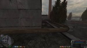 NS OGSR | Тайник Кости на Агропроме | Все варианты