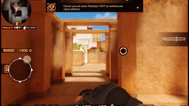Мувик без скинов Standoff2| килы в напарниках| fragmaking #2 смотреть онлайн
