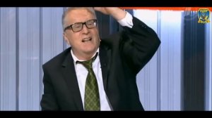 Жириновский о Немцове и политике США! 11.03.15