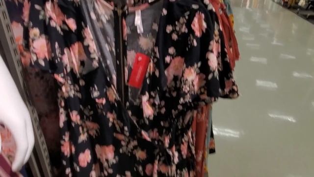 Target FASHION STORE WALKTHROUGH 2020 смотреть онлайн