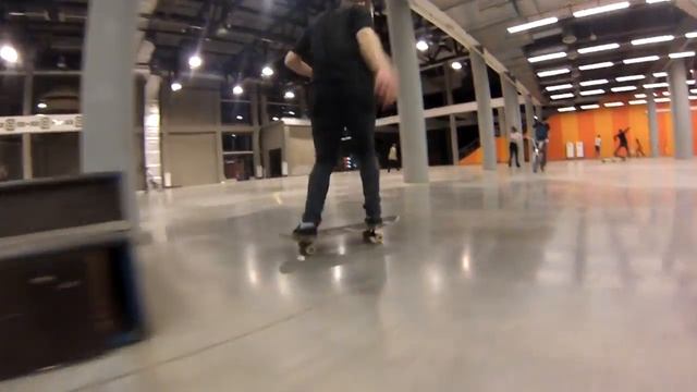 DERMO DESTRUCTION FROM DIMA SHATALOV