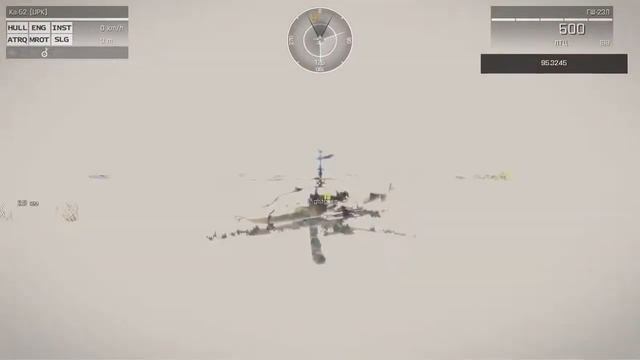 Точка-У я ядерным зарядом, Arma 3 смотреть онлайн