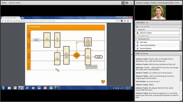 The TOPS Program - CM Toolkit Launch - March 30, 2017 смотреть онлайн