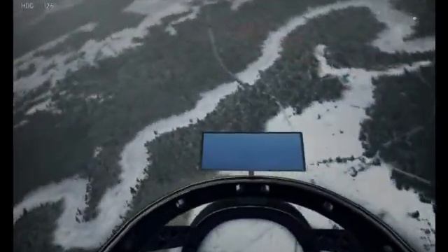 Wings of Prey - Flight #1 смотреть онлайн