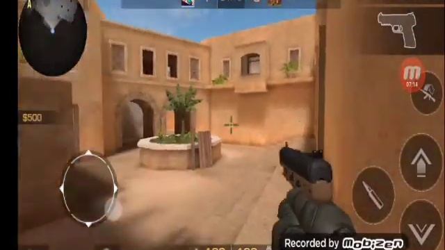 Прятки в Standoff 2 смотреть онлайн