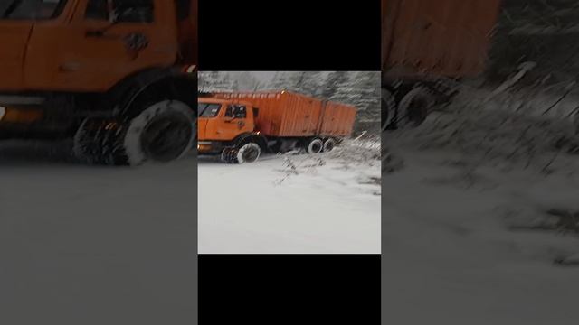 как же я люблю снежок))