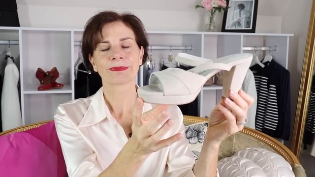 Stylish Shoes For Women With Bunions!