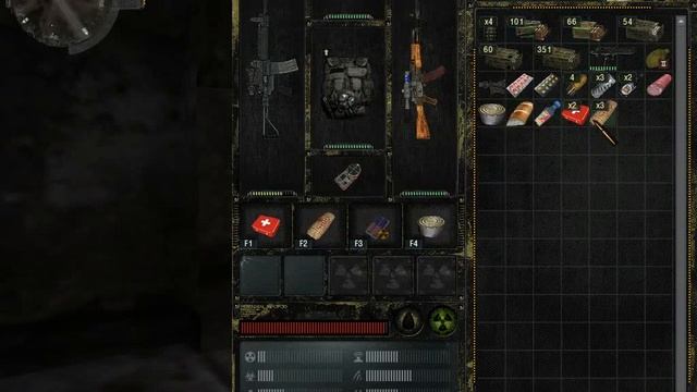 S.T.A.L.K.E.R. Связь Времён №1 смотреть онлайн