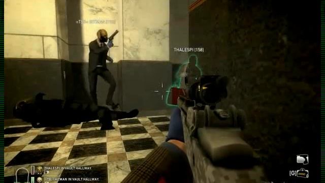 Payday - First World Bank SECRET (third time) смотреть онлайн