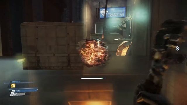 Prey -Part 3 BT32-PRE ORDER BONUS смотреть онлайн