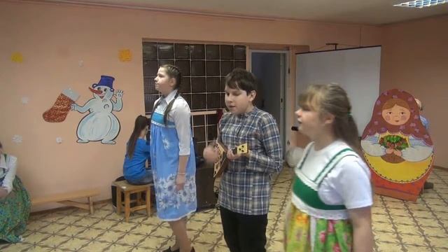 Все о валенках. ДИА-ТВ Данилов смотреть онлайн