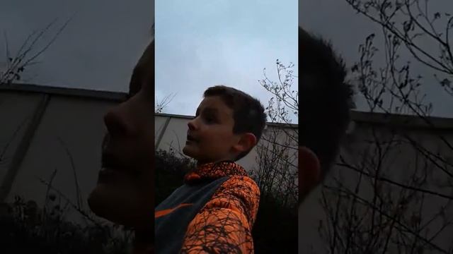 K AND T ADVENTURES / CRAZY STALKER BOY PT.2 смотреть онлайн