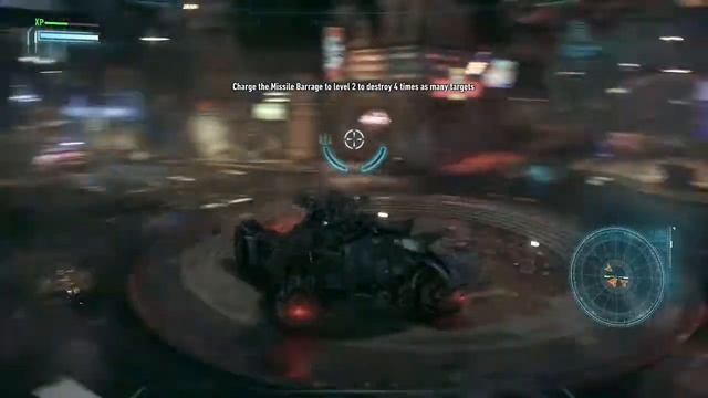 Ivy Is Super Sexy (Batman Arkham Knight Pt 2)