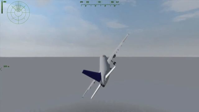 Arma 2: Island Life - Airbus! смотреть онлайн