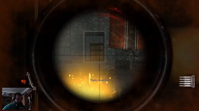 Sniper Elite V2 ЧАСТЬ 1 смотреть онлайн