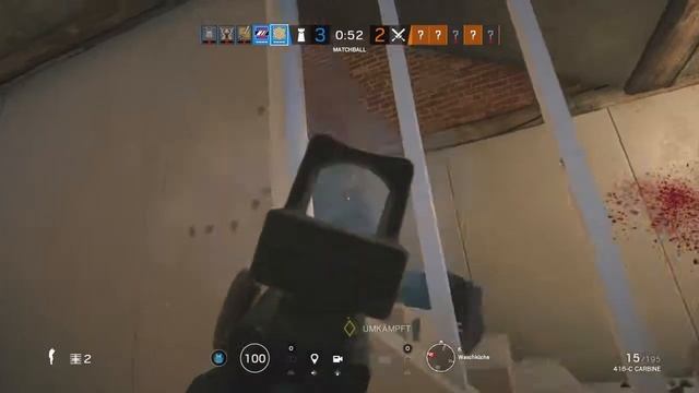 Rainbow six siege _مونتاج سريع смотреть онлайн