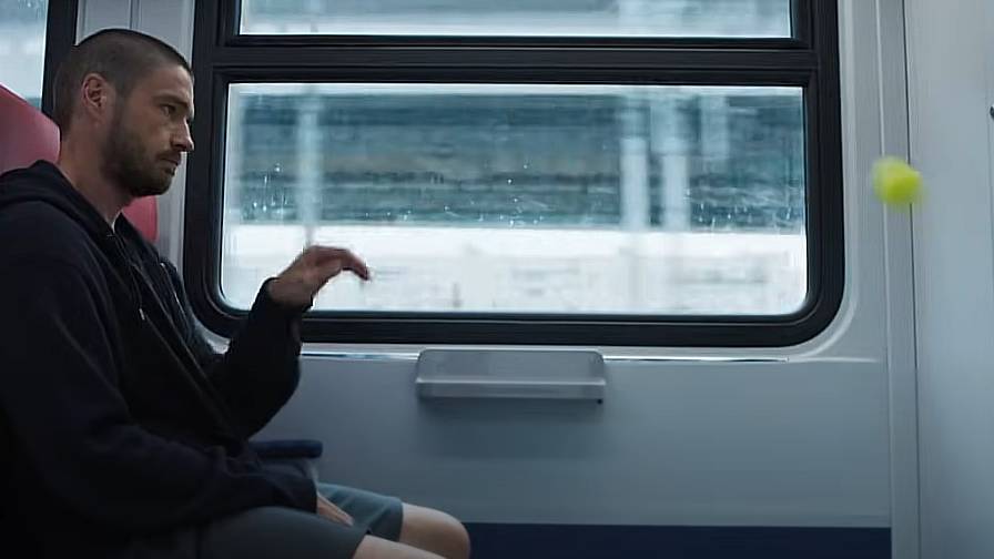 Триггер 3 сезон 3 серия