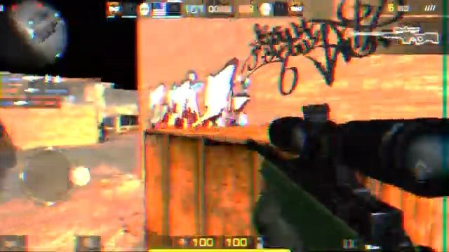 ЗАШЁЛ ПЕРВЫЙ РАЗ В STANDOFF 2 смотреть онлайн