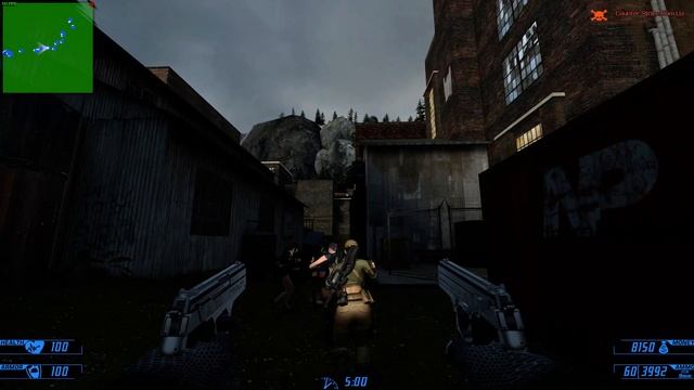 ze_parkers_pit_b8 (lvl 3) смотреть онлайн