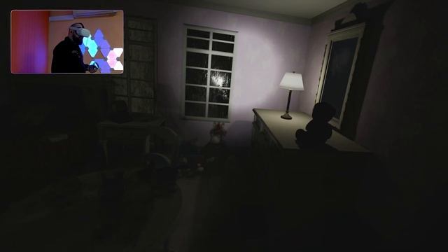 ДОБРЕ ЧЕ СВЪРШИ! | Paranormal Activity VR смотреть онлайн