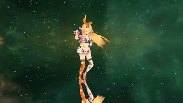 MMD girl смотреть онлайн