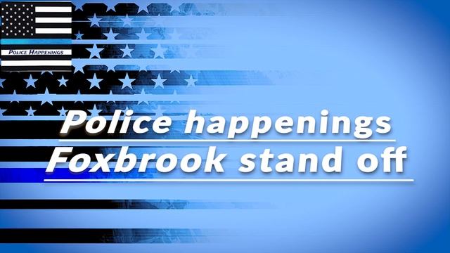 Not for the faint of heart, SWAT standoff with a suspect shooting at them #PoliceHappenings смотреть онлайн