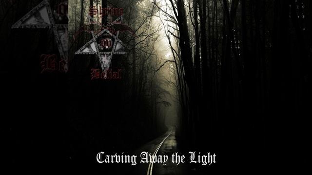 The Insight and the Catharsis (Dimmu Borgir cover)