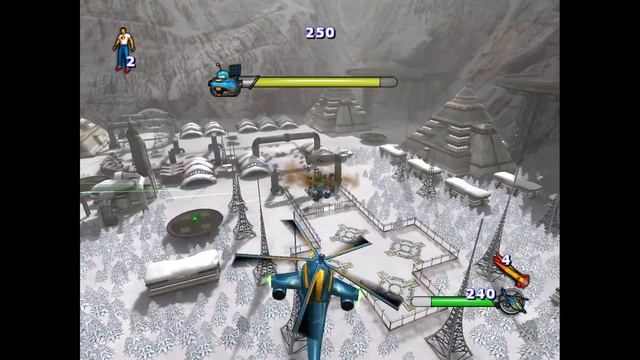 Serious Sam 2: Хьюго. Прохождение смотреть онлайн