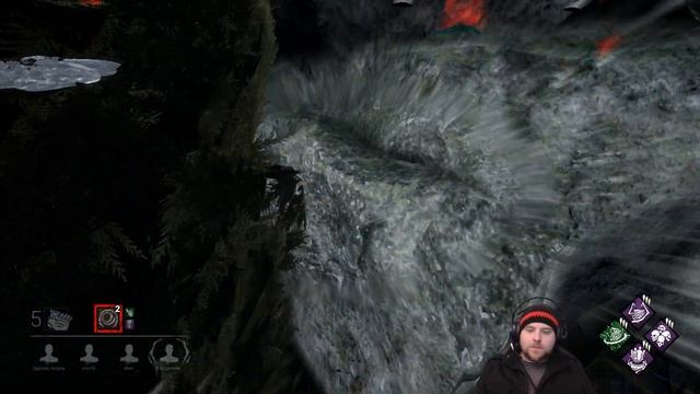 Ich war das nicht !!! - 🔴Livestream #456 - Dead by Daylight - Icon Ice (german/deutsch) смотреть онлайн