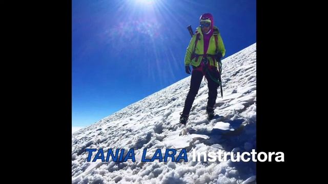 PRESENTACION CURSO BASICO DE ALTA MONTAÑA 2017 смотреть онлайн