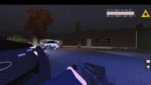 SRP | Metro Transit, Suspect Brandished A Weapon смотреть онлайн