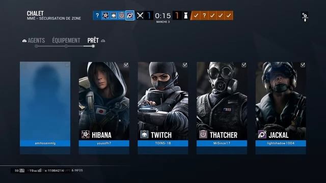 JACKAL EN FORCE смотреть онлайн