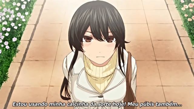 Me ensine sobre seu corpo sensei...( ͡° ͜ʖ ͡°) смотреть онлайн