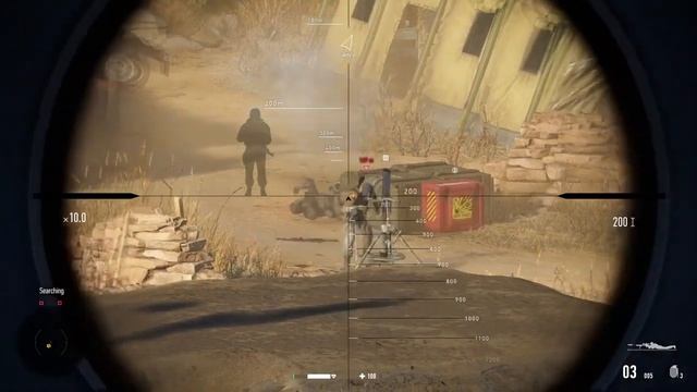 3 Minutes Of Insane Headshot Sniping | Sniper Ghost Warrior Contracts 2/MR EVIL/ смотреть онлайн