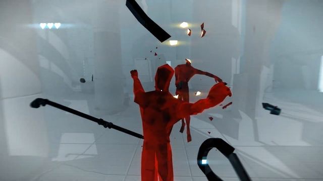 Super Hot Mind Control Delete\да не бомбит у меня смотреть онлайн