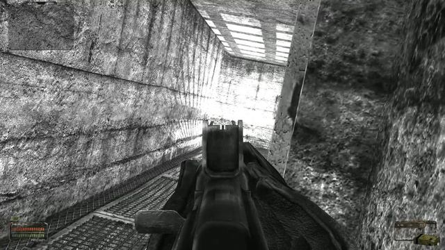 S.T.A.L.K.E.R.: Shadow of Chernobyl (Complete) #28 смотреть онлайн