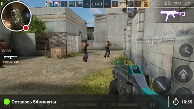 "Standoff 2". пацан далбарь смотреть онлайн