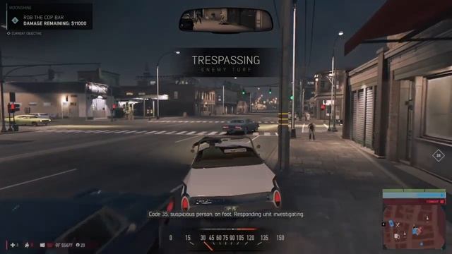 Mafia 3 Complete Game Episode 4 ( Italiano ) смотреть онлайн