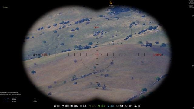 ArmA 3 GoG's Exile Altis смотреть онлайн