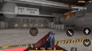 приватка стендофф 2