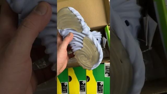 Ссылка на магазин в комментариях | Crocs x Salehe Bembury Pollex Clog смотреть онлайн