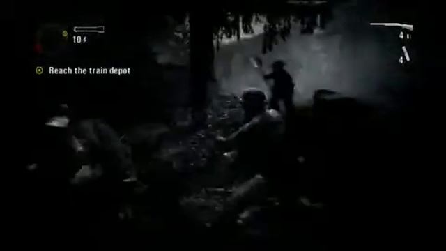 Let's Play Alan Wake Part 26 смотреть онлайн