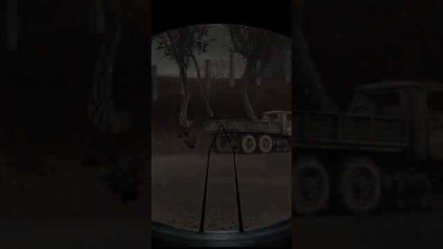 [S.T.A.L.K.E.R. Shadow of Chernobyl] Headshot Compilation смотреть онлайн