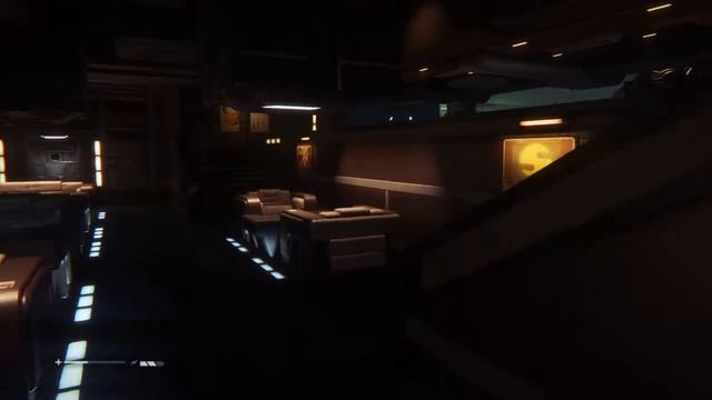 Alien from the ceiling!!! смотреть онлайн