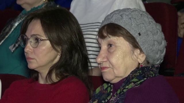 Новости на башкирском языке от 31.10.2024 г. Янаул смотреть онлайн